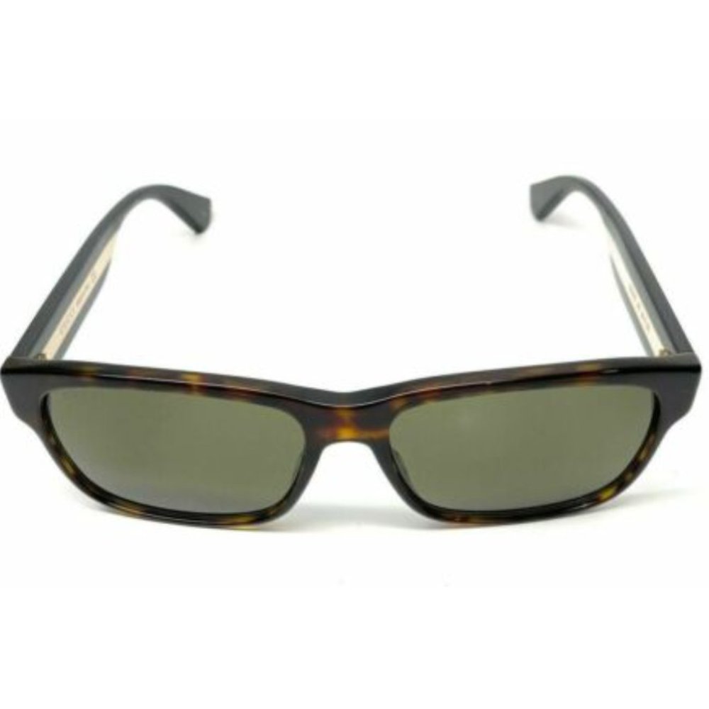 Gucci Men's Havana Sunglasses! - Picture 2 of 3